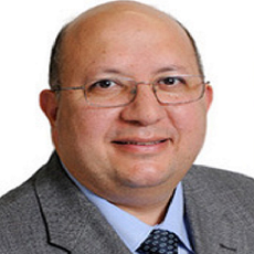 Dr. Medhat El-Wahsh