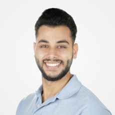 Daniel Attia